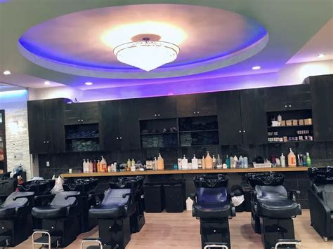 5 Tips Excel Hair Salon UES