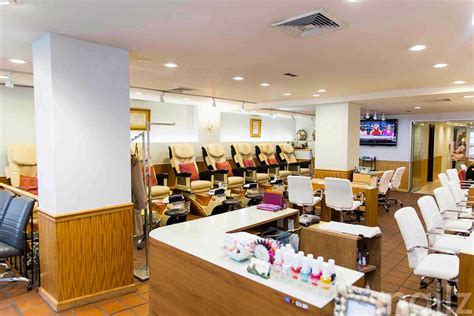 Excel Hair Salon Upper East Side Hyacinth Aponte