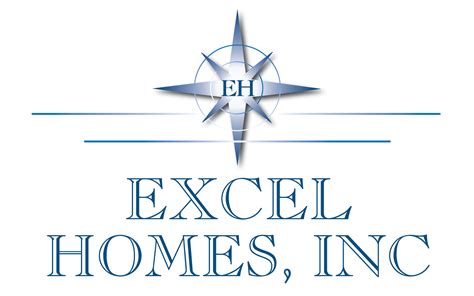 Excel Homes Inc Quality Builders