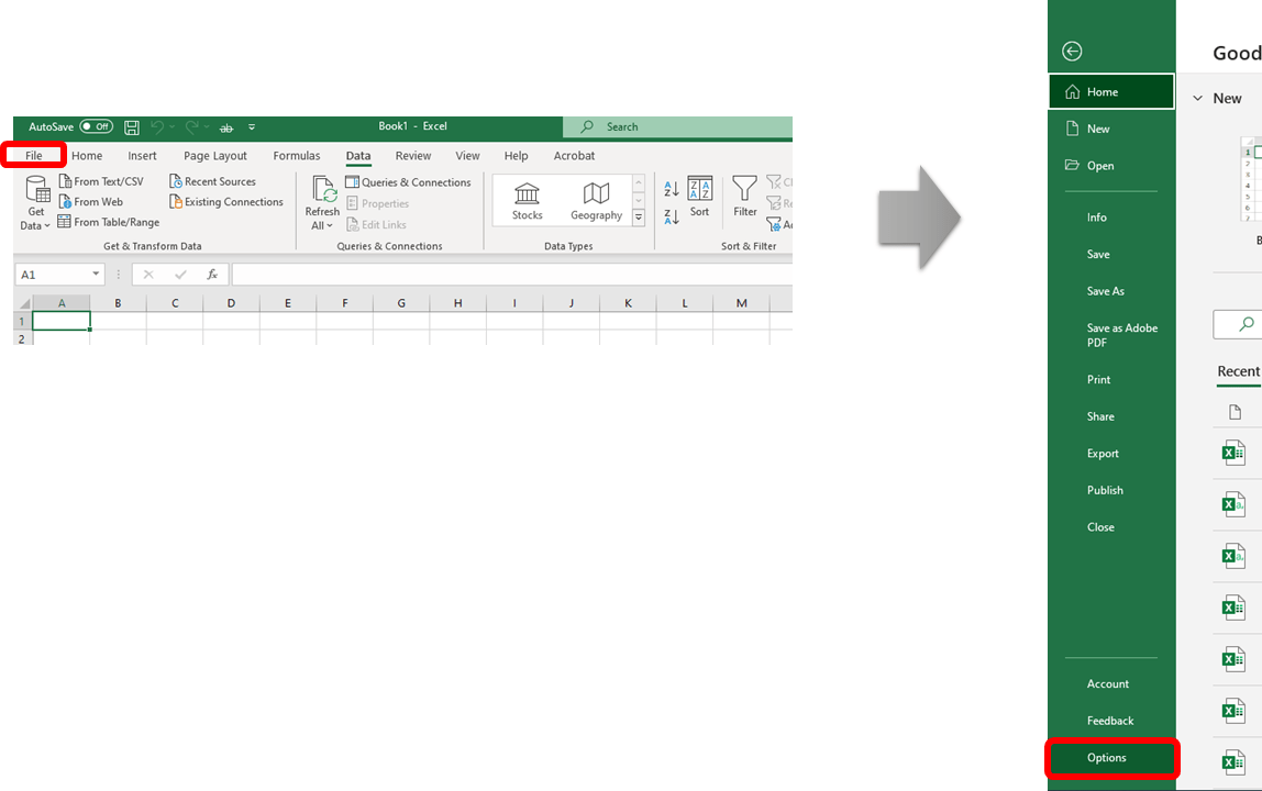 Excel How To Data Analysis Toolpak Installation Statistics Hero