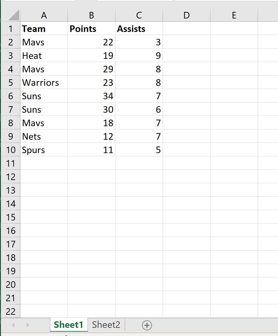 Excel How To Pull Data From Another Sheet Based On Criteria