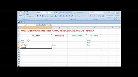 Excel How To Remove Dot And Dash In The Middle Of Number Youtube