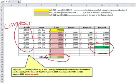 Excel If Statement Will Not Recognize A Formula Result In Another Cell Microsoft Community