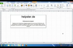 Excel In Word Umwandeln So Geht S