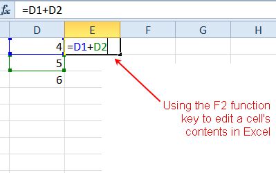 Excel Keyboard Shortcut Switch Highlighted Cells Bapbling