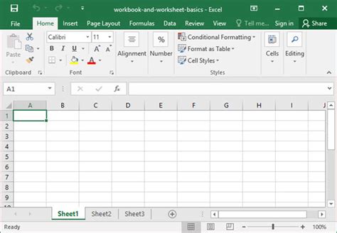 Excel Link To Worksheet In Same Workbook