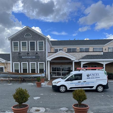 Excel Mechanical Cape Cod HVAC Experts