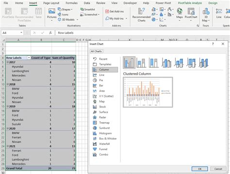 Excel Mis Report What It Is Types Steps To Create It Simplilearn