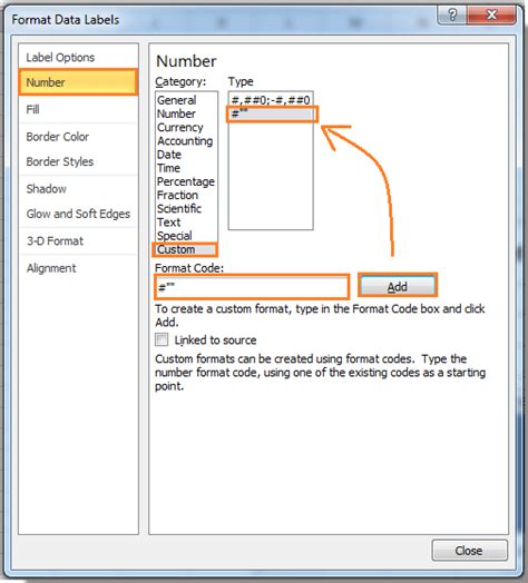 Excel Pivot Chart Remove Zero Values Sevenjza