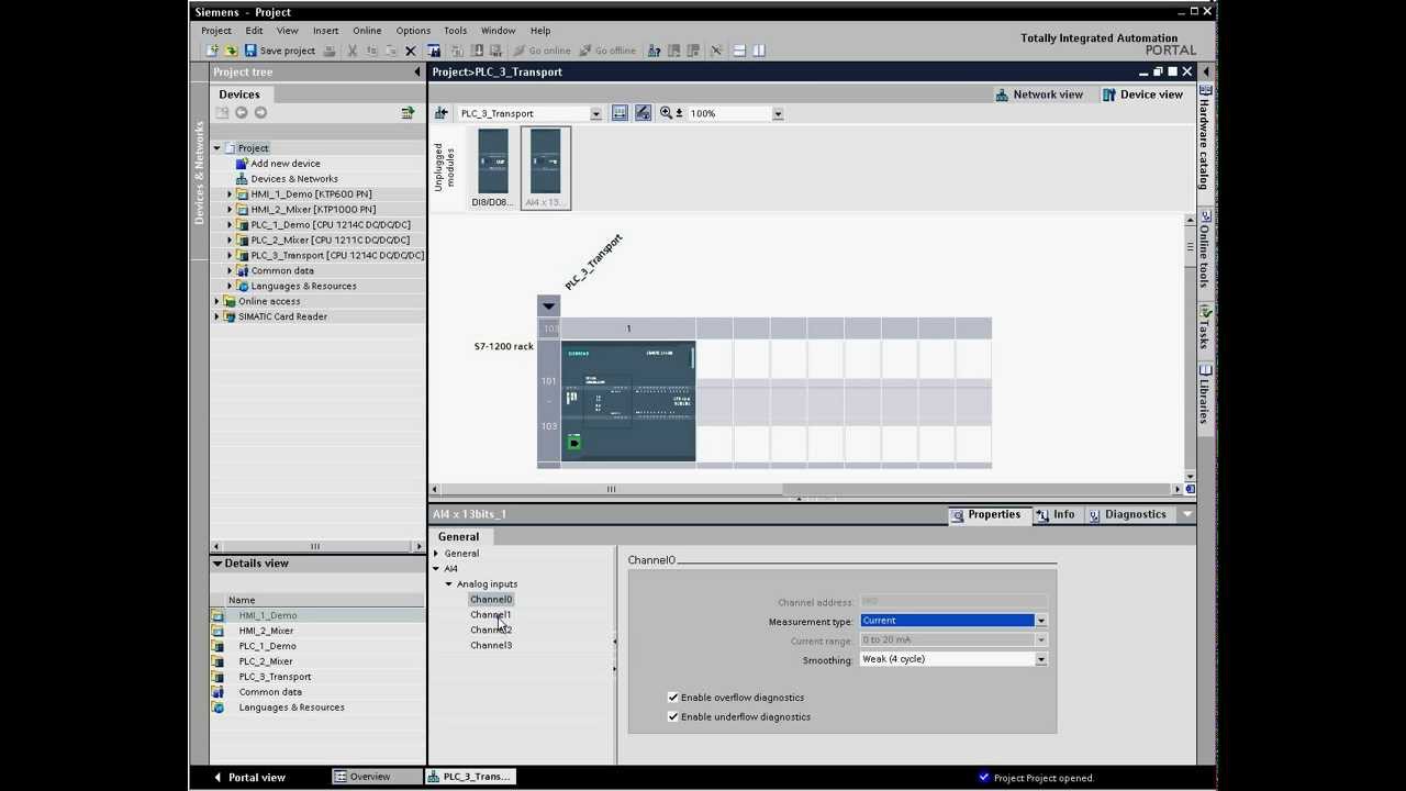 Excel Portal Tutorial Youtube