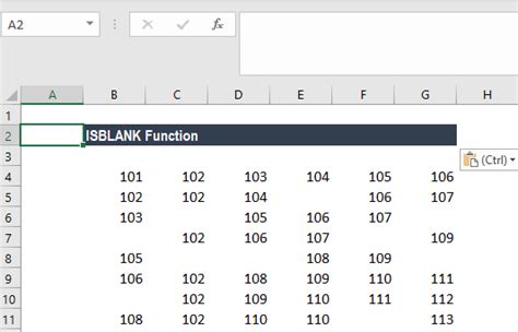 Excel Shift Cells Up If Blank Renoholoser