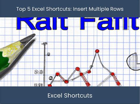 Excel Shortcuts Insert Multiple Rows Top 5 Tips Excel Dashboards Com