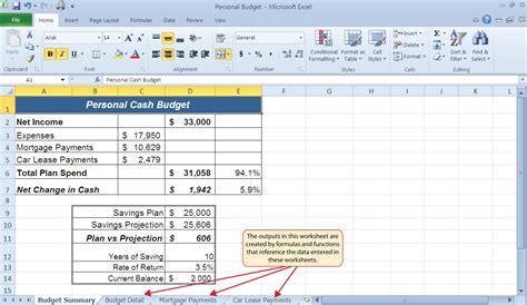 Excel Spreadsheet Basics In Excel Spreadsheet Basics My Spreadsheet