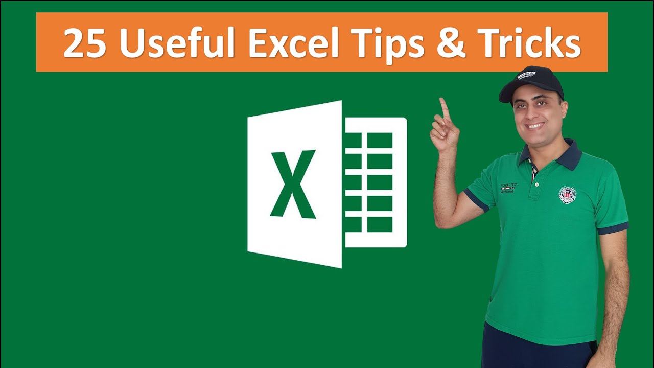 Excel Tips And Tricks Top 5 Excel Tips Tricks In Bangla Most