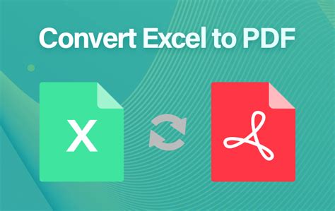 Excel To Pdf Convert Xlsx Or Xls To Pdf Online For Free