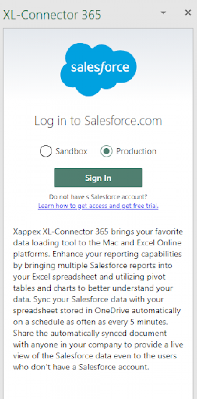 Excel To Salesforce Connector In Depth Review Salesforce Ben