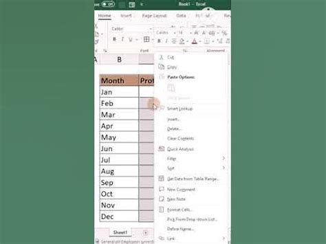 Excel Tricks Highlight Negative Values Ms Excel Excel Tips Ve Value