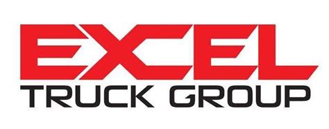 Excel Truck Group North Carolina Trucking Association