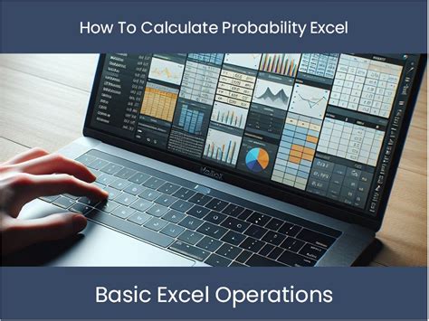 Excel Tutorial How To Find Probability Excel Excel Dashboards Com