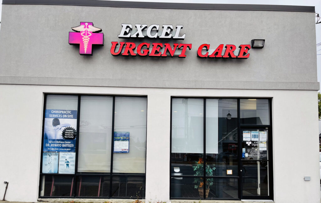 5 Tips Excel Urgent Care