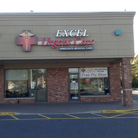 Excel Urgent Care Of East Northport 2 517 Reviews Urgent Care In East Northport Ny Birdeye