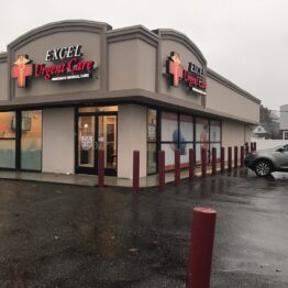 Excel Urgent Care Of New Hyde Park Ny