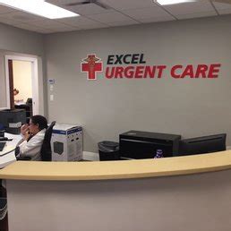 Excel Urgent Care Of Stamford 15 Photos Urgent Care 623 Newfield