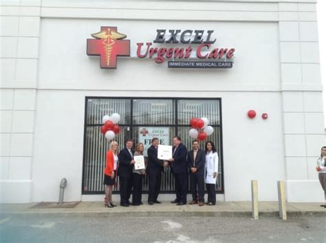 Excel Urgent Care Of Wantagh Ny