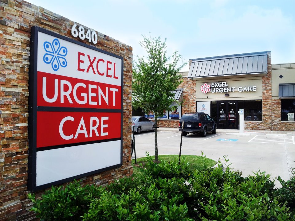 Excel Urgent Care Updated October 2024 11 Photos 87 Reviews