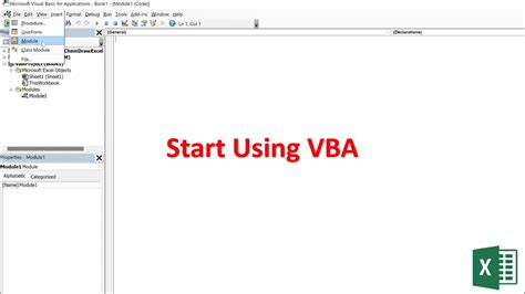 5 Excel VBA Launchpad Tips