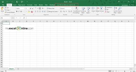 Excel Version 2406