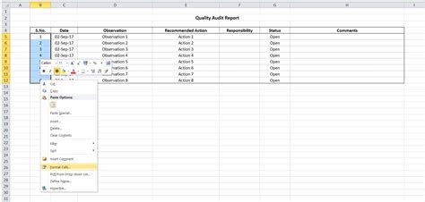 Excelmadeeasy Add Prefix To Numbers In Range In Excel