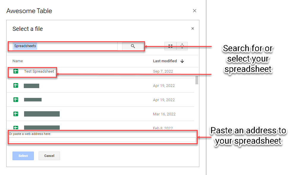 Export From Airtable To Google Sheets Awesome Table Connectors