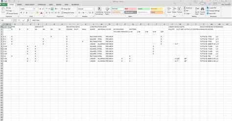 Export Revit Schedule Change Add Data In Excel Import Again Dynamo