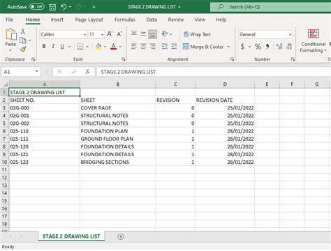 Export Revit Schedules To Excel 3 Revitiq