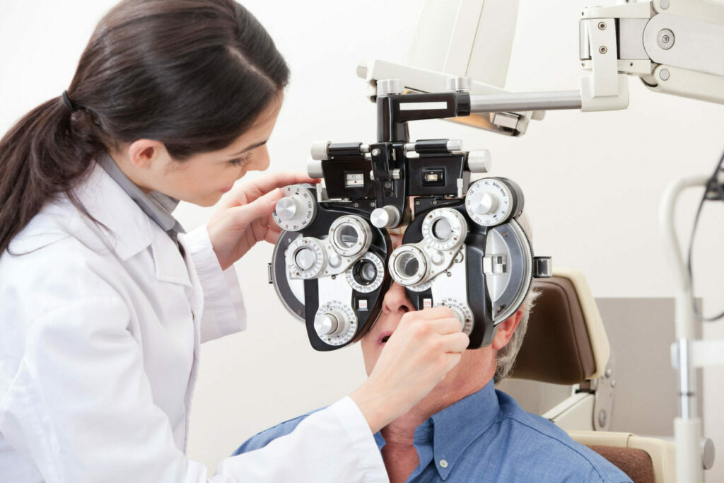 Eye Care Services Utah Eye Clinic Excel Eye Center