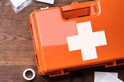 First Aid Kit Archives Excel Urgent Care