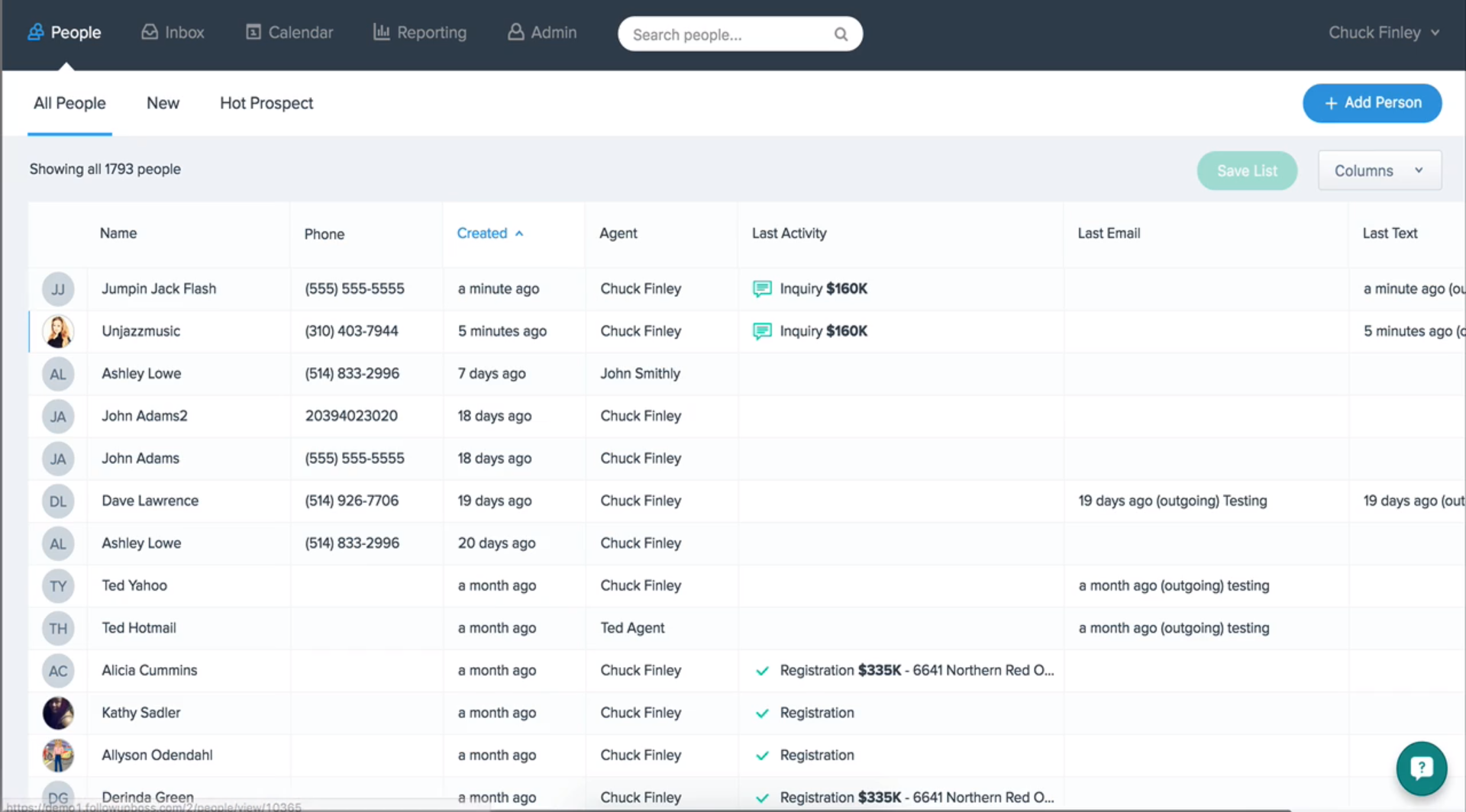 Upload Excel to Follow Up Boss CRM Easily