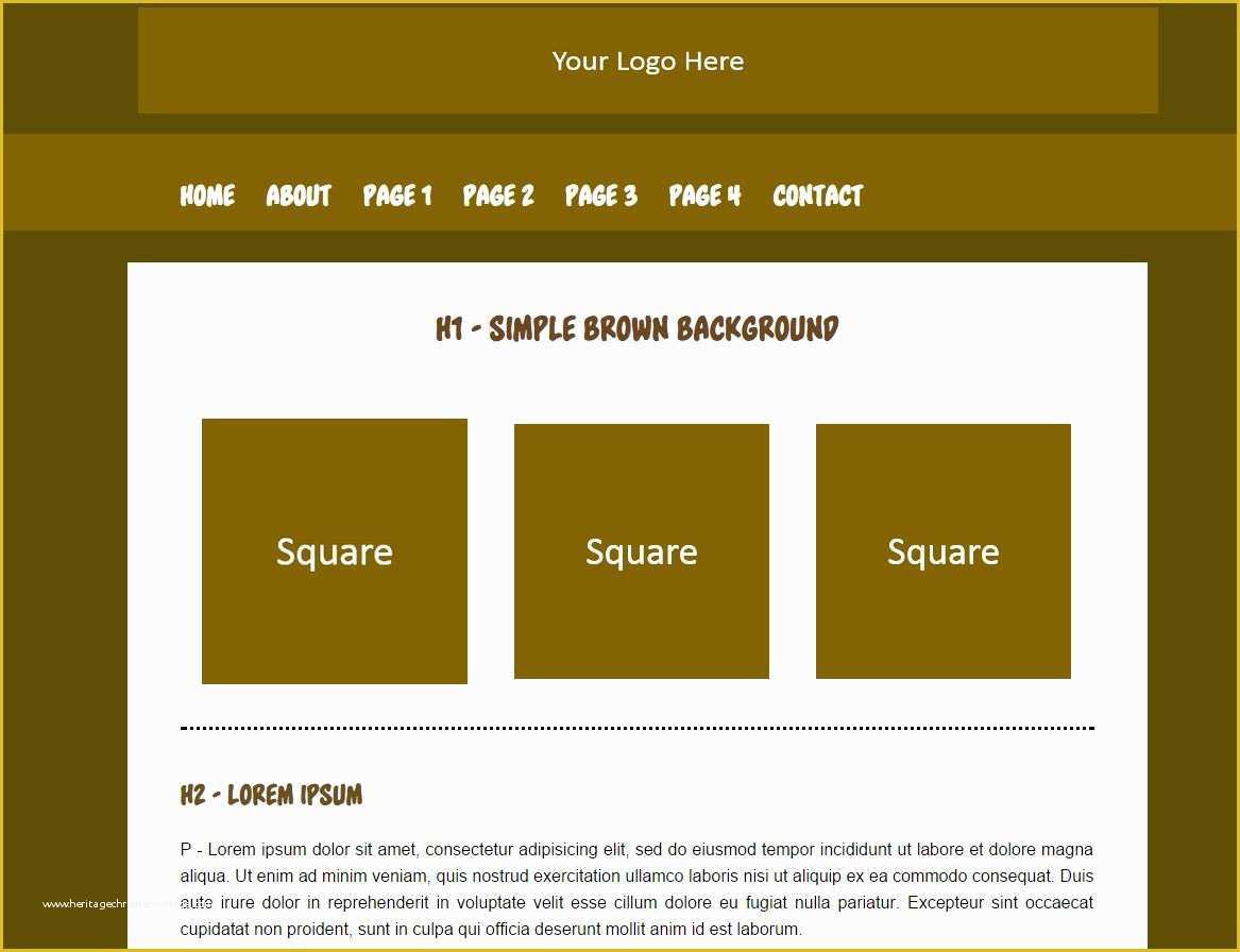 Free Ecommerce Website Templates Download Html And Css And Jquery