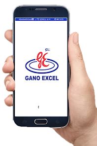 Gano Excel Colombia For Android Download