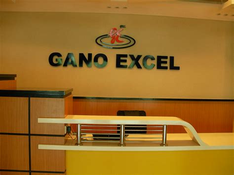 Gano Excel Office Gano Excel Office Marufish Flickr