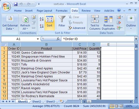 Gemma Bartlett 50 Steps To How To Put An Excel Spreadsheet In Alphabetical Order Of Your Dreams