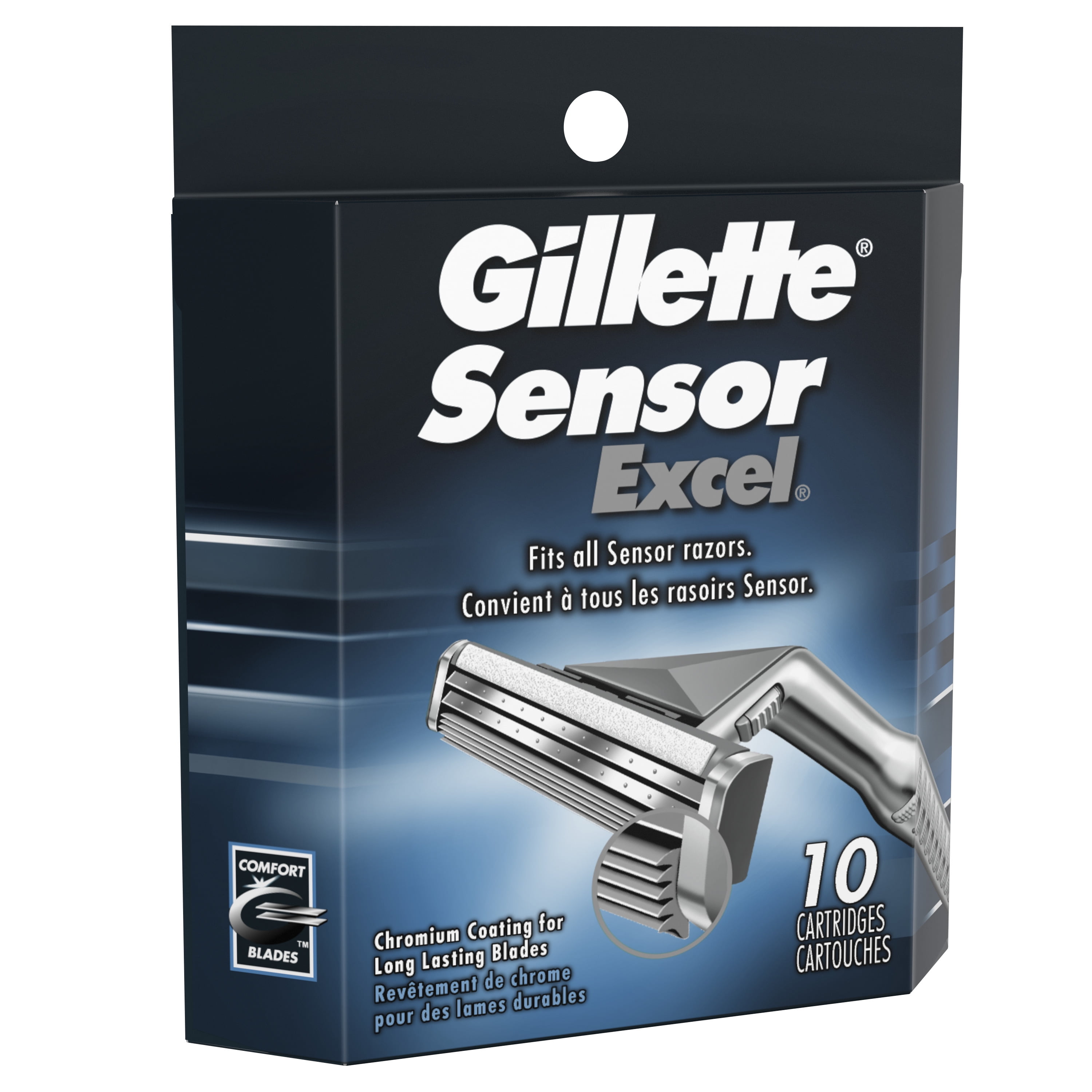 Gillette Sensor Excel Lazada Co Th