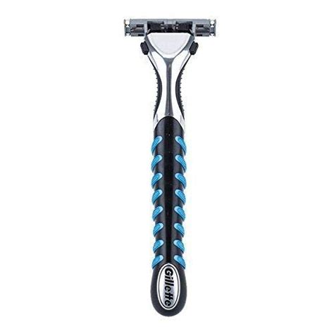 Gillette Sensor Excel Razor Men Buy Online In Uae Hpc Products In