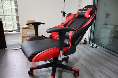 Gtracing Gaming Chair Review Read This First Ergonomic Trends