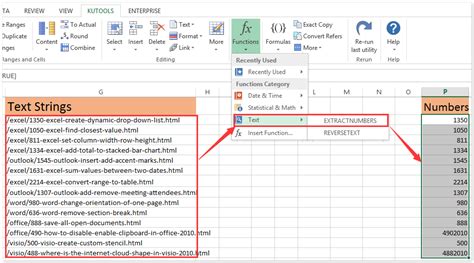 H Ng D N How To Remove Numbers Alphabets In Excel C Ch X A B Ng Ch