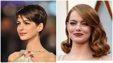 Haircut To Make Face Longer Try These Hairstyles To Make Your Face Look Slimmer Thus All