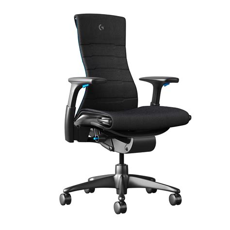 Herman Miller Logitech G Gaming Chair Atelier Yuwa Ciao Jp