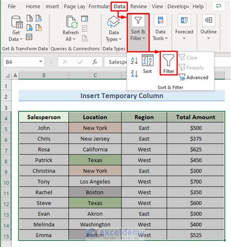 Hidden Rows In Excel How To Unhide Or Delete Them Exceldemy