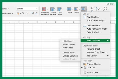 Hidden Rows In Excel How To Unhide Or Delete Them In 2022 Excel